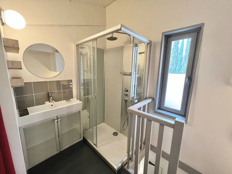 Maison à louer, 22m², AIX EN PROVENCE