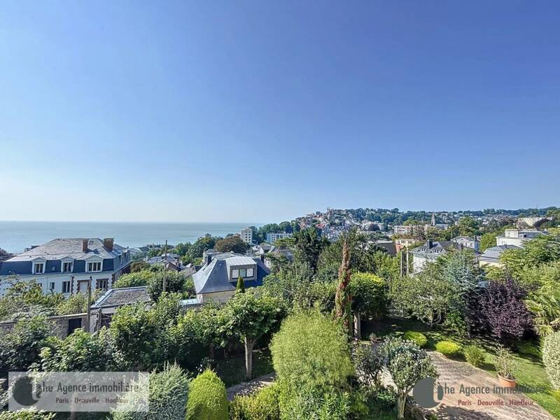 Maison à vendre, 449m², LE HAVRE