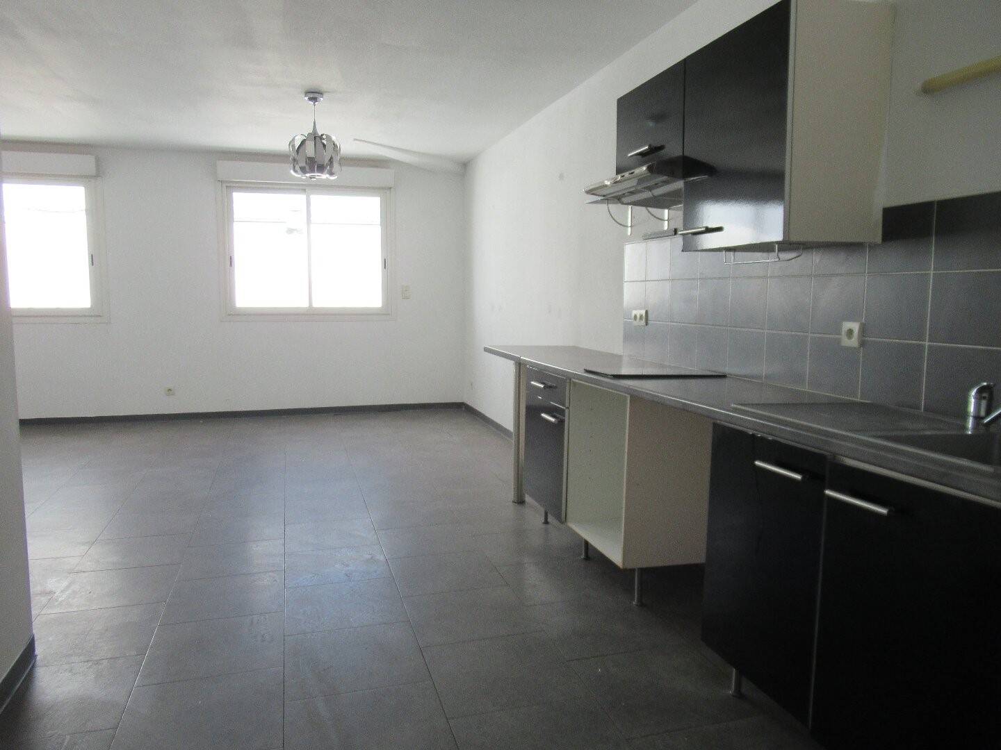 Maison à louer, 63m², BEZIERS