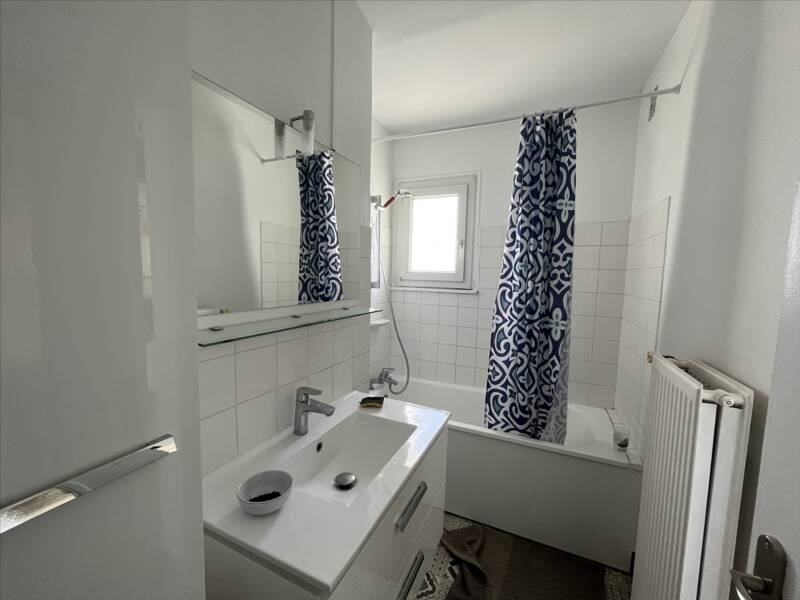 Maison à louer, 65m², BESANCON