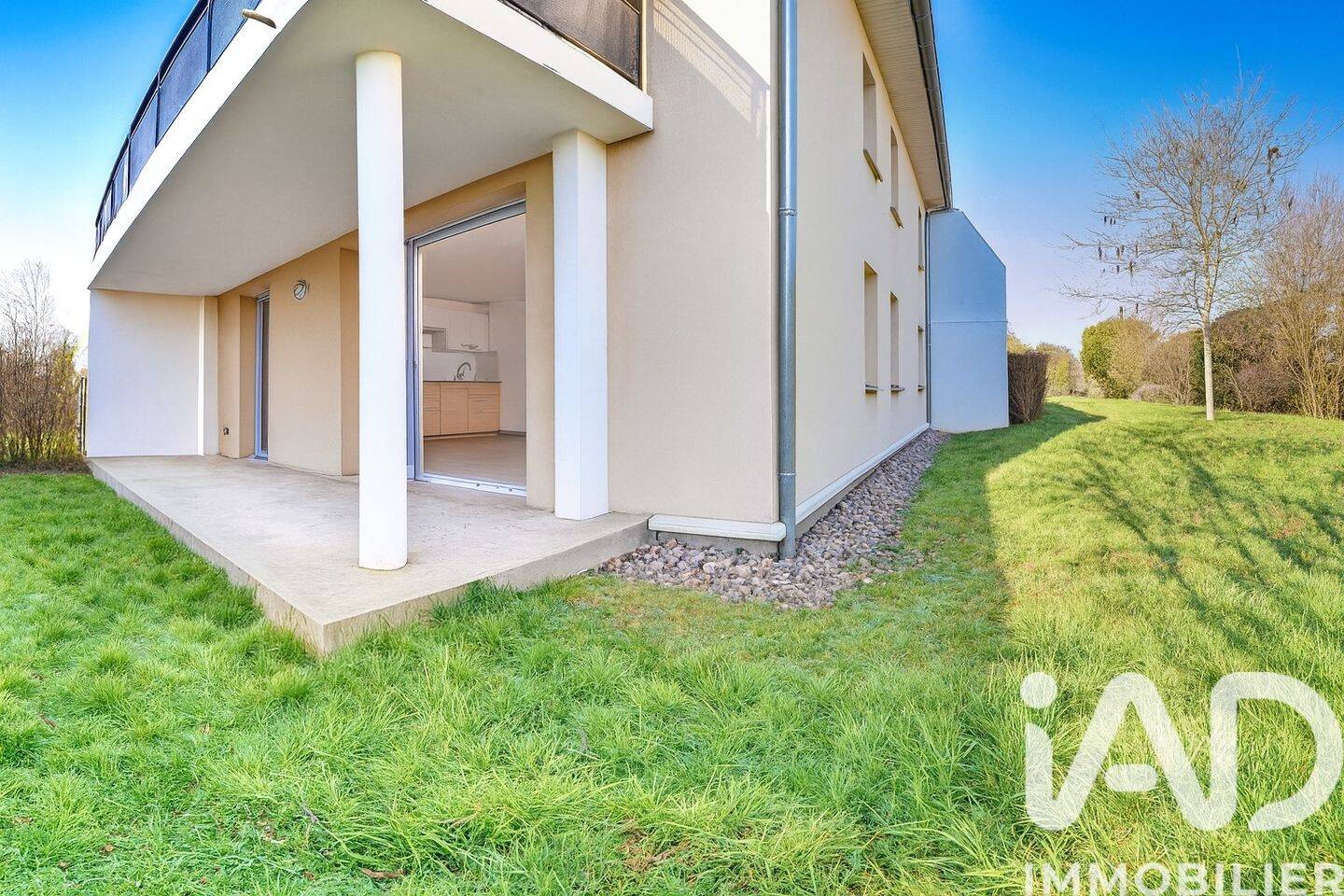 Maison à vendre, 65m², SEILH