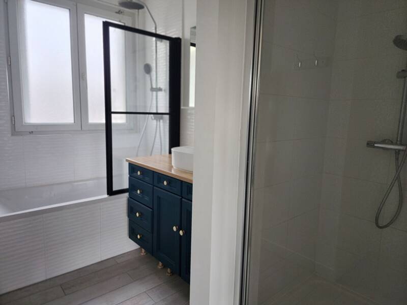 Maison à louer, 75m², TOULOUSE