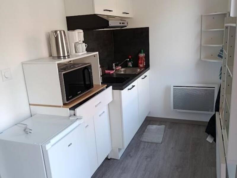 Maison à louer, 27m², ROUEN