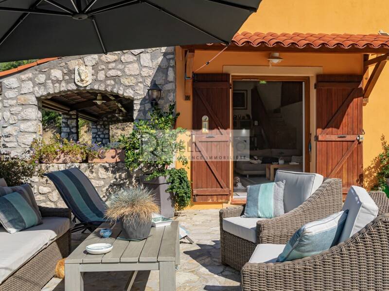 Maison à vendre, 230m², PIERREFEU