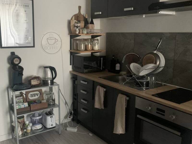 Maison à louer, 60m², FROUARD