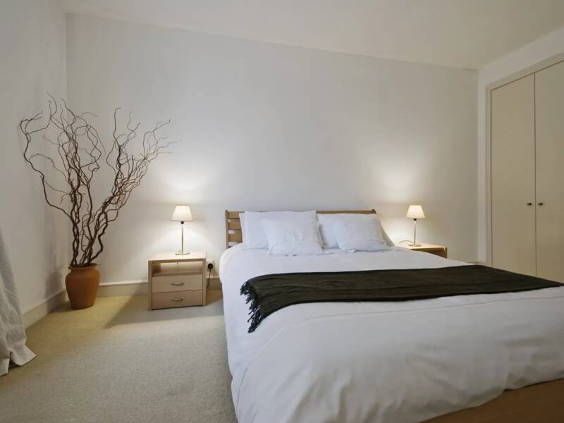 Maison à vendre, 61m², CHESSY