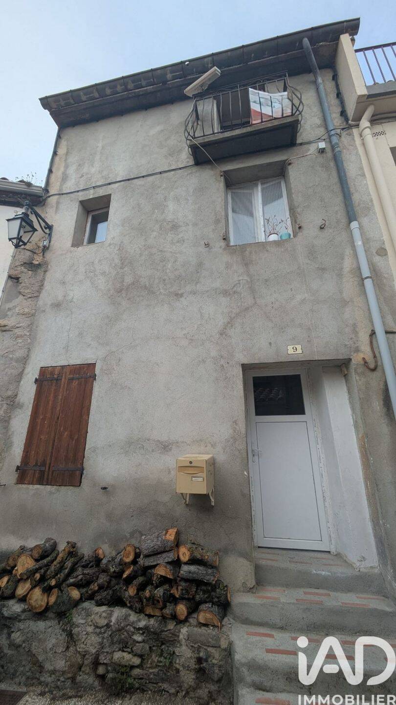 Maison à vendre, 92m², RIA SIRACH