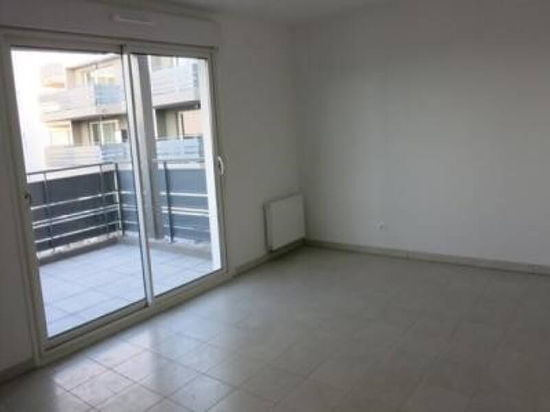 Maison à louer, 45m², MONTPELLIER