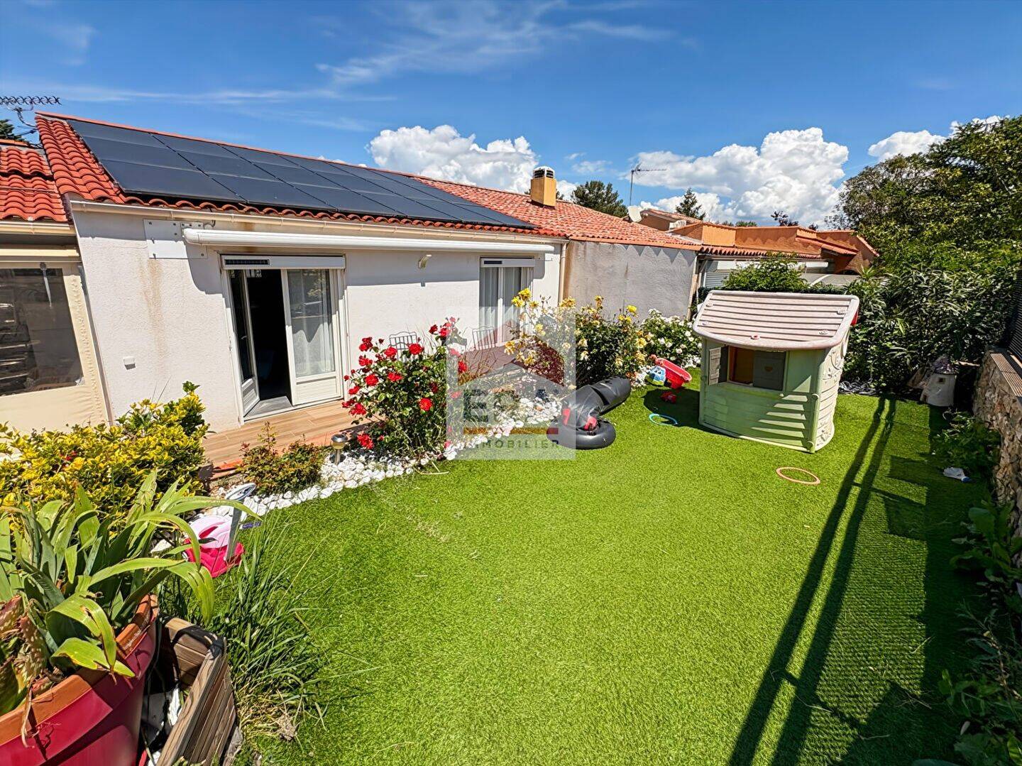 Maison à vendre, 102m², LES PENNES MIRABEAU