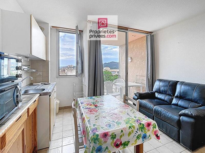 Maison à vendre, 25m², GREOUX LES BAINS