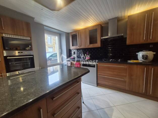 Maison à vendre 239 000 € 6 pièces 4 chambres 230 m² Faulx 54760