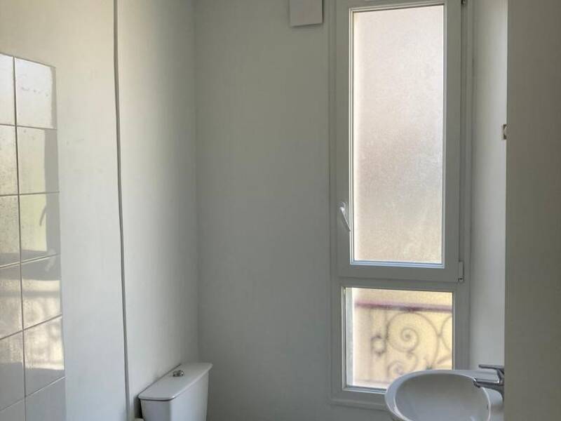 Maison à louer, 35m², PARIS 13E