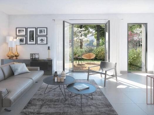 Appartement à vendre - Neuf 329 900 € 4 pièces 3 chambres 92 m² 1er étage Labarthe-sur-Lèze 31860