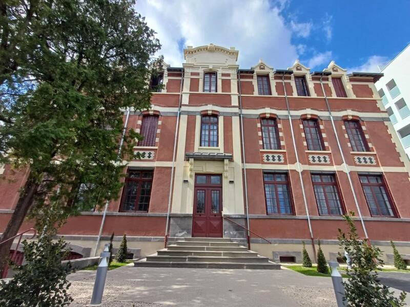 Maison à louer, 50m², CLERMONT FERRAND