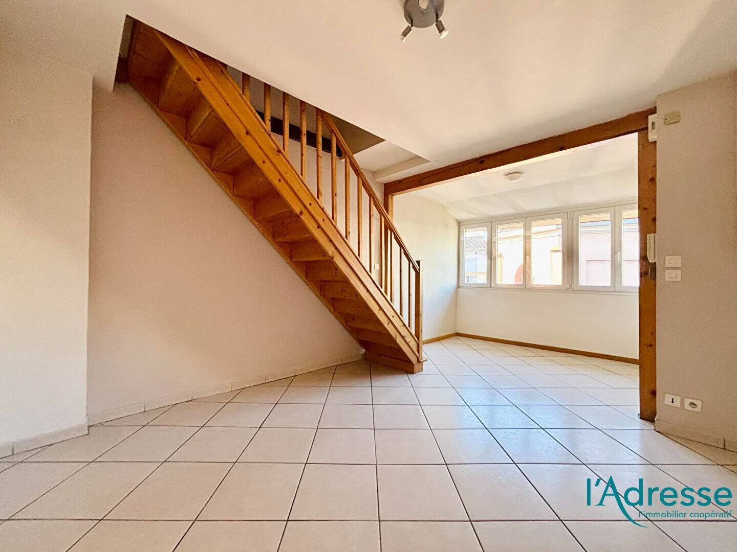 Maison à vendre, 63m², COLMAR