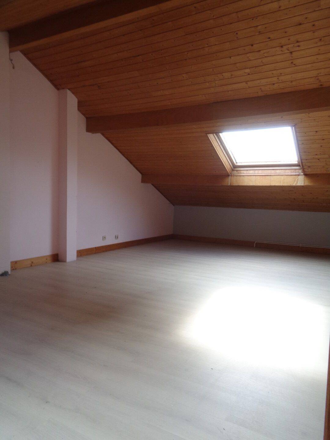 Maison à louer, 52m², IVRY SUR SEINE