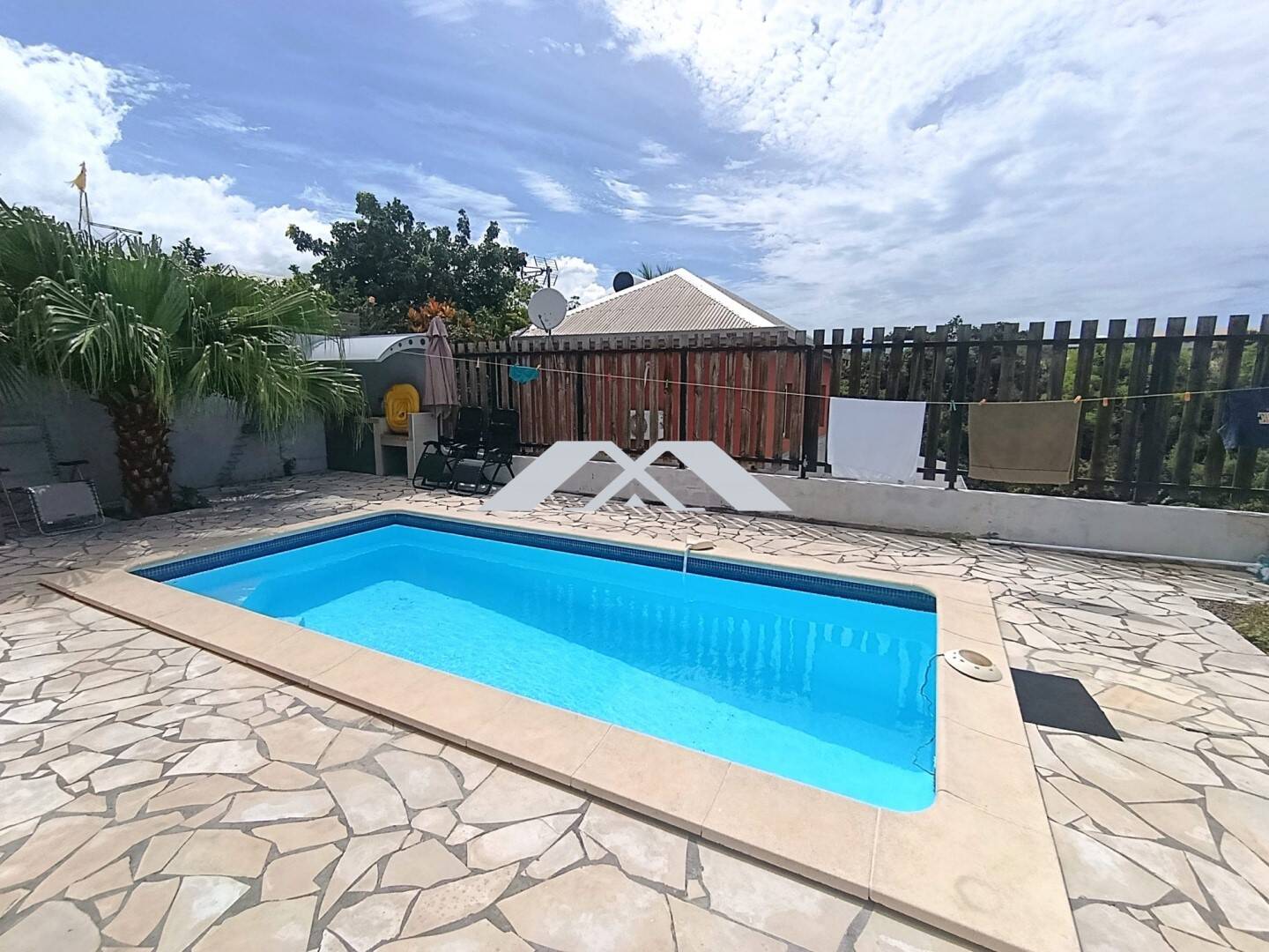 Maison à vendre, 113m², SAINT PIERRE