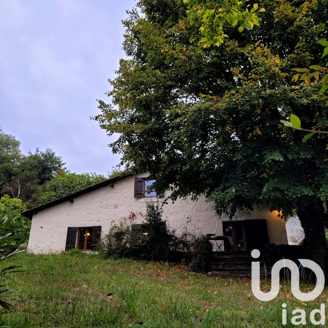 Maison à vendre, 71m², PORT SAINTE FOY ET PONCHAPT