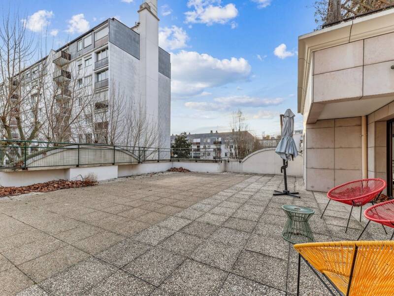 Maison à vendre, 184m², BOULOGNE BILLANCOURT