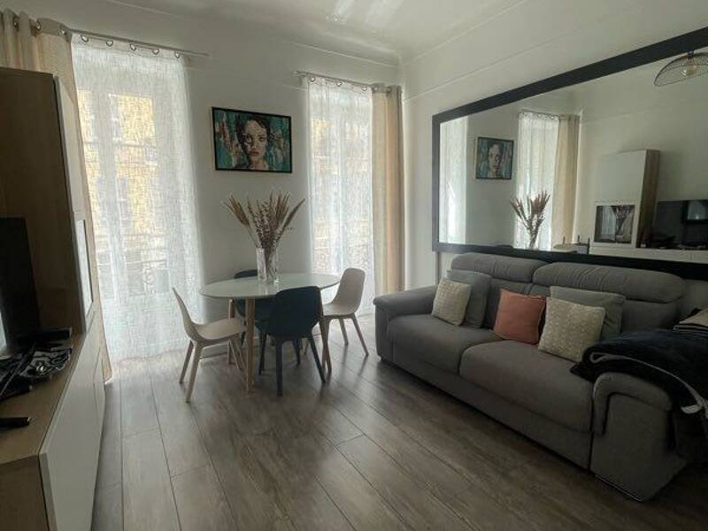 Maison à louer, 45m², NICE