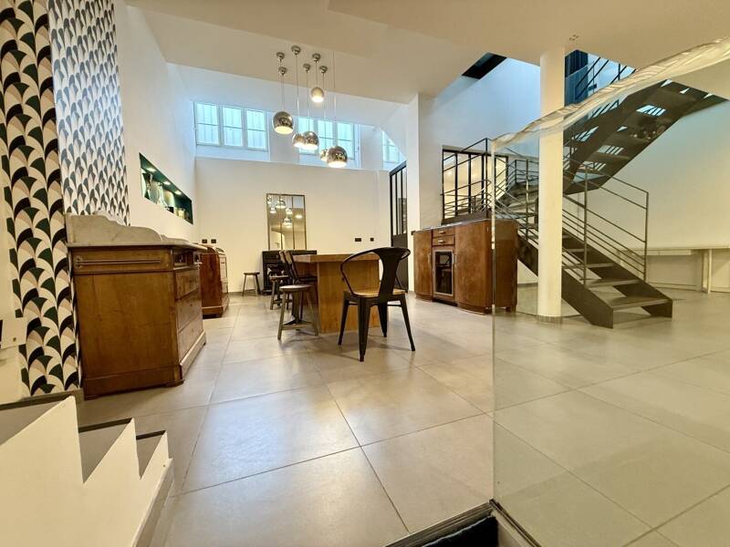 Maison à vendre, 218m², BOULOGNE BILLANCOURT