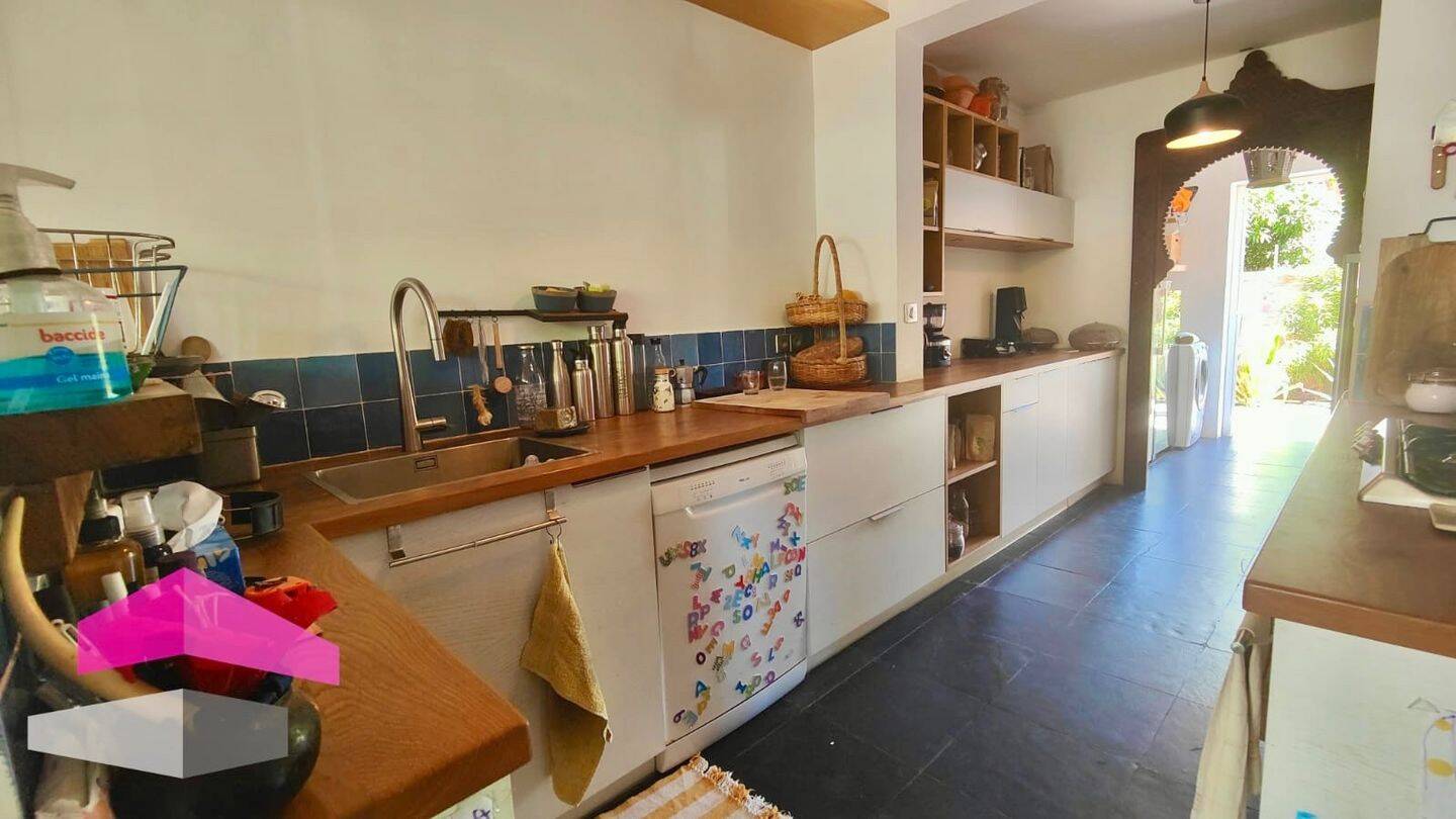 Maison à vendre, 122m², SAINT PAUL