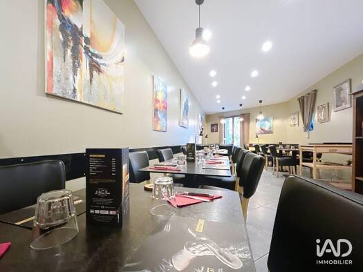 Local commercial à vendre 195 000 € 102 m² de surface de vente Sud Pézenas 34120