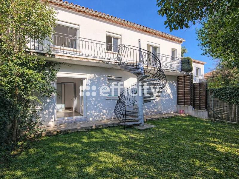 Maison à vendre, 143m², MONTPELLIER