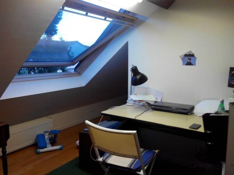 Maison à louer, 18m², TASSIN LA DEMI LUNE