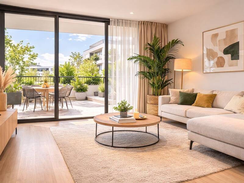 Maison à vendre, 106m², GIF SUR YVETTE