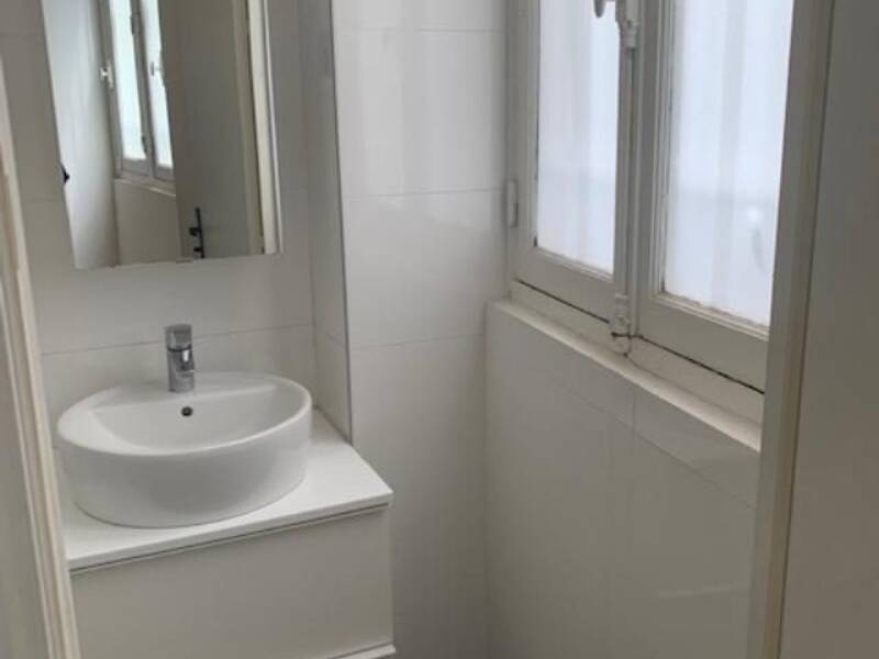 Maison à louer, 21m², PARIS 11E