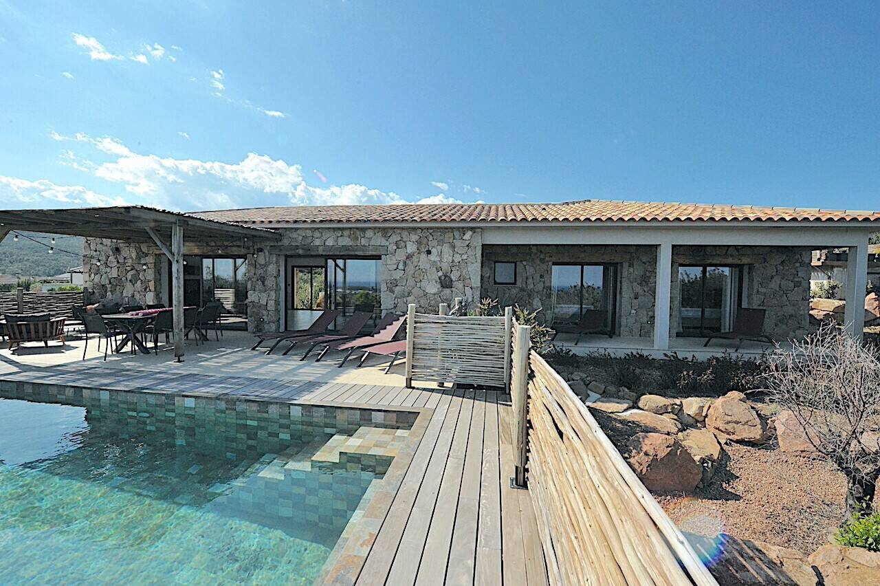 Maison à vendre, 138m², SARI SOLENZARA