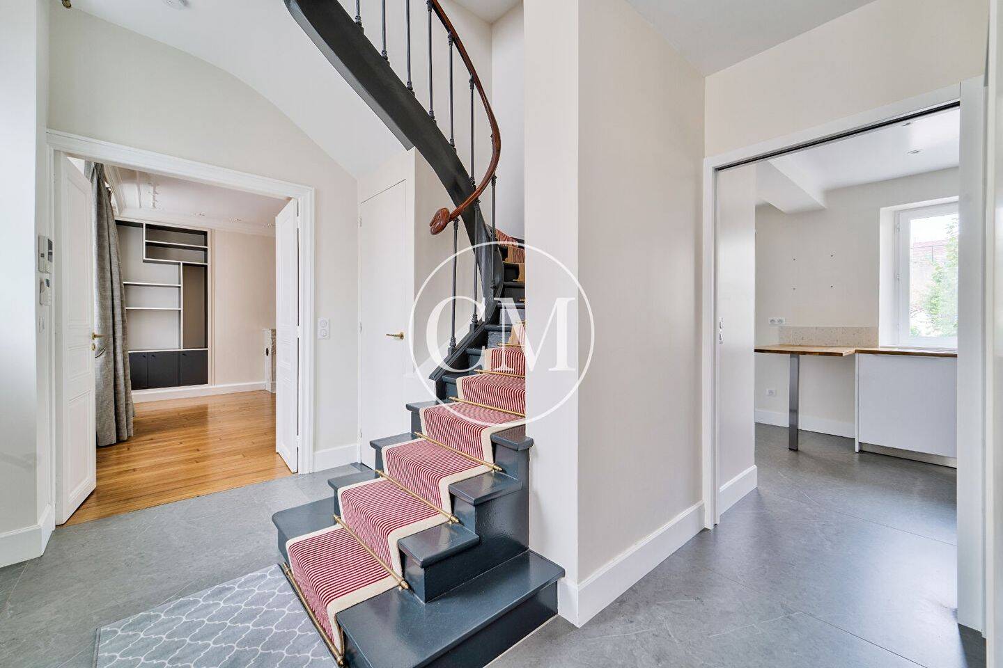 Maison à vendre, 235m², VERSAILLES