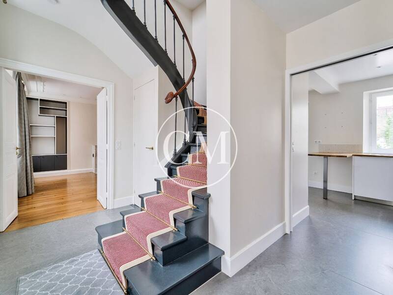Maison à vendre, 235m², VERSAILLES