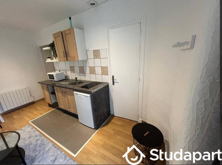 Maison à louer, 19m², PAU