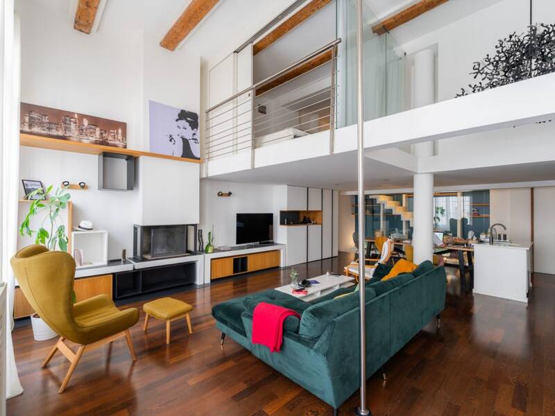 Maison à vendre, 83m², MARSEILLE 6E