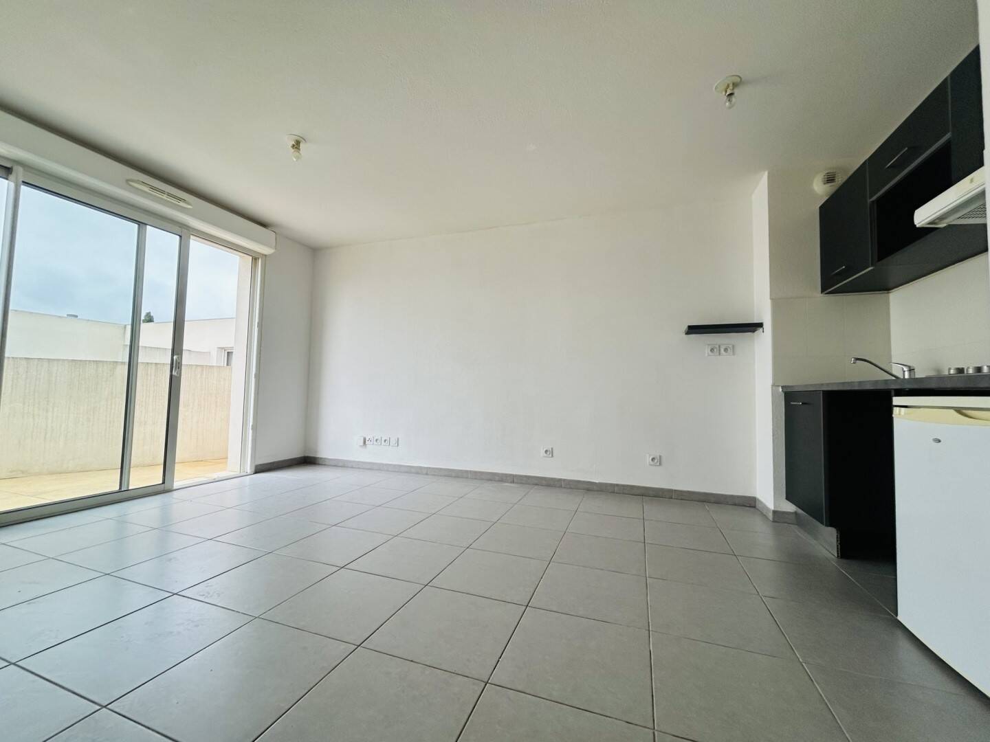 Maison à vendre, 38m², BEZIERS