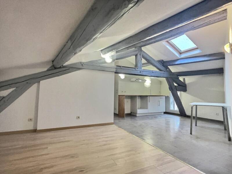 Maison à louer, 32m², BEZIERS