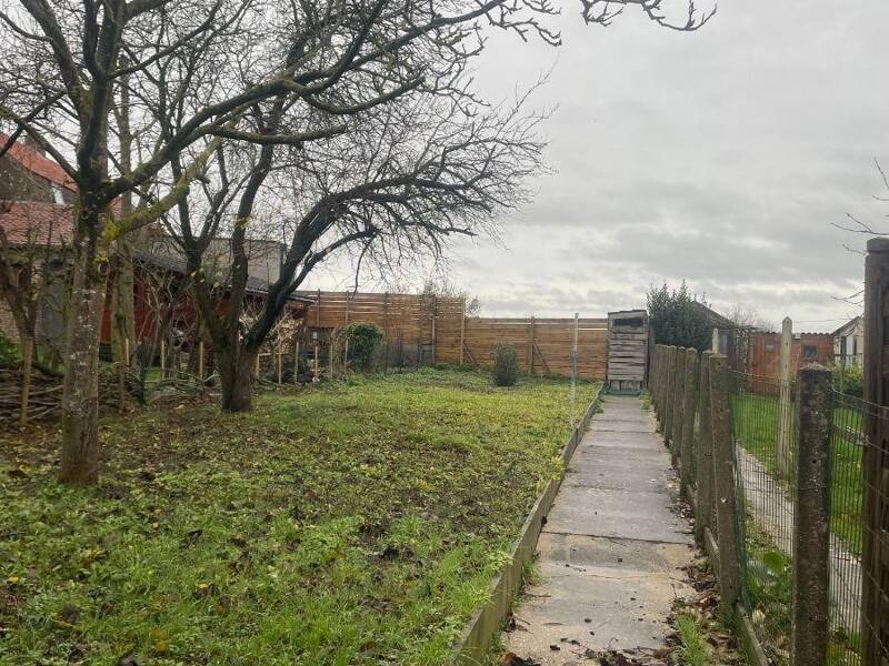 Maison à vendre, 90m², SAINT JANS CAPPEL