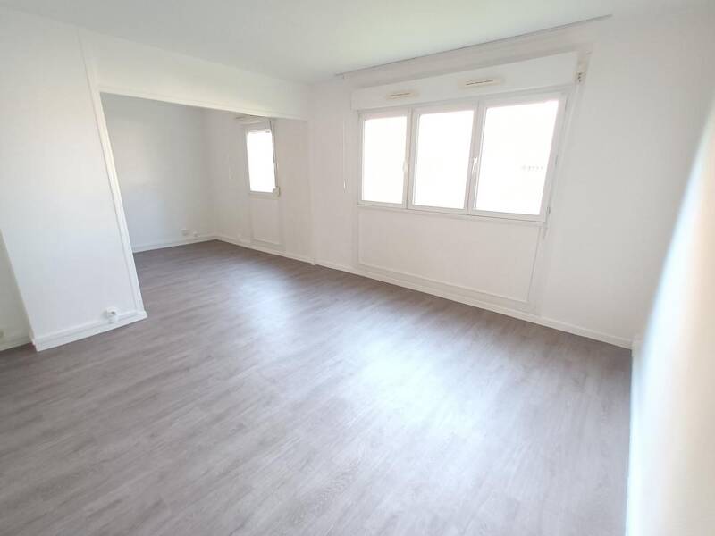 Maison à louer, 66m², REIMS