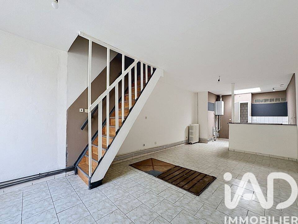 Maison à vendre, 80m², TOURCOING