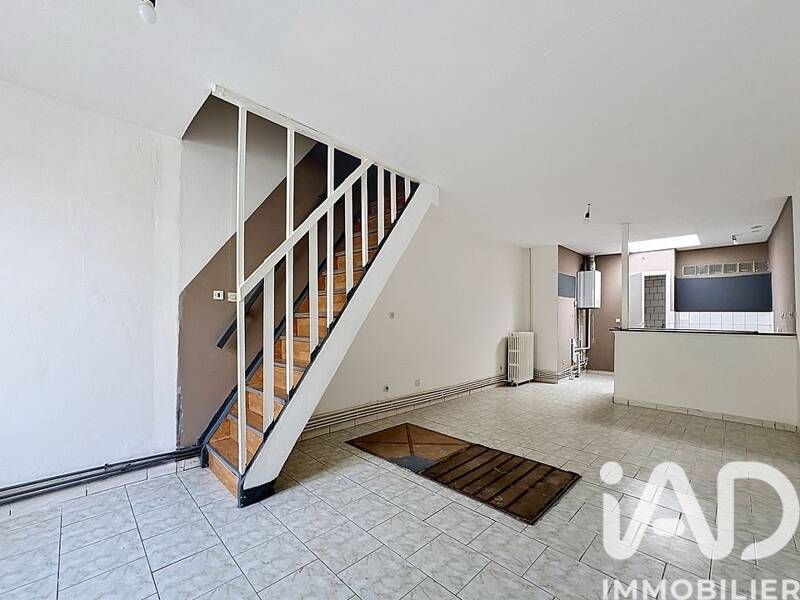 Maison à vendre, 80m², TOURCOING