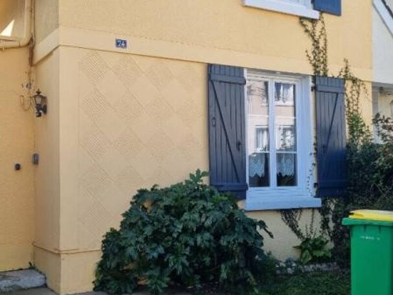 Maison à vendre, 100m², LE MANS