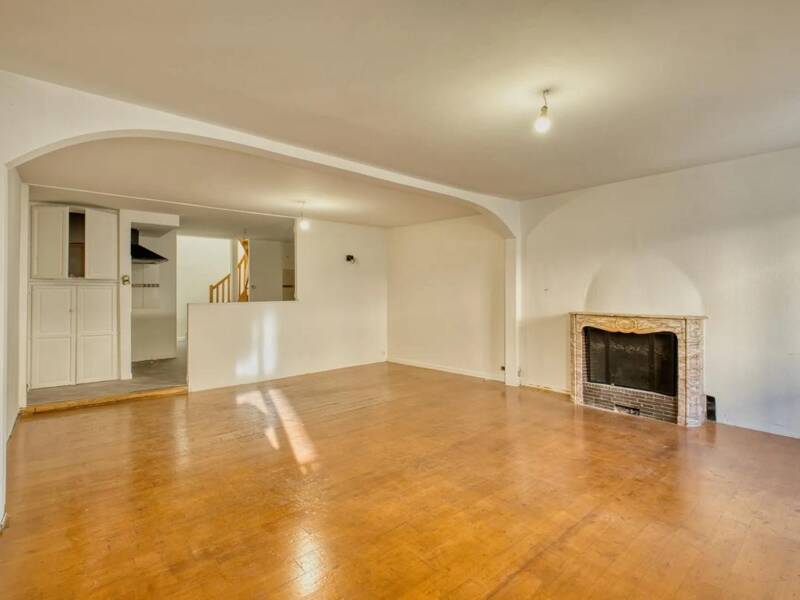 Maison à vendre, 103m², MALZEVILLE