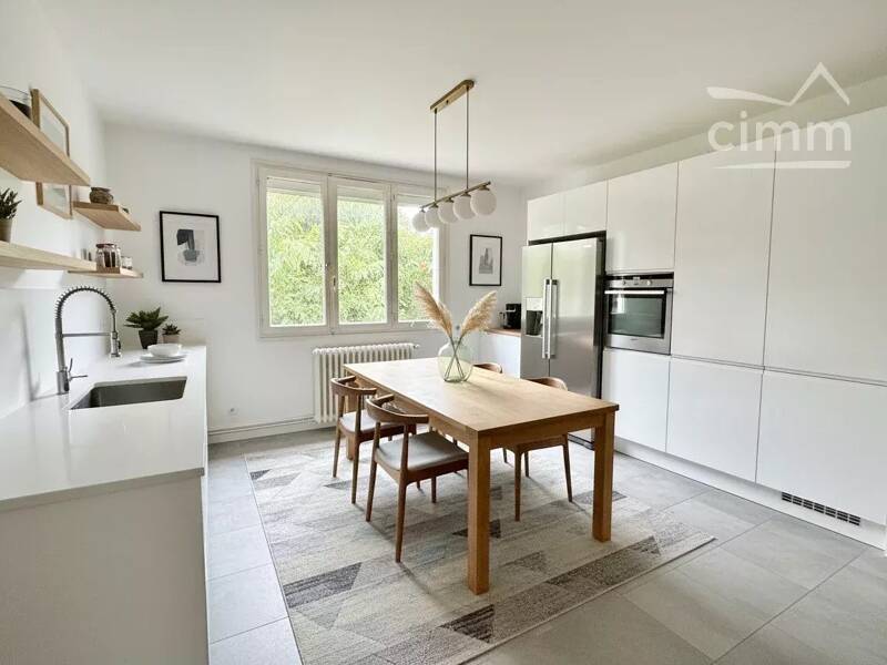 Maison à vendre, 155m², LA CHAUSSEE SAINT VICTOR