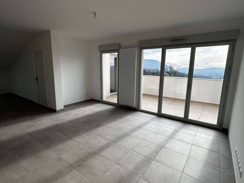 Maison à louer, 115m², CHOISY