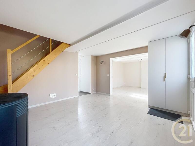 Maison à louer, 95m², LACROIX SAINT OUEN