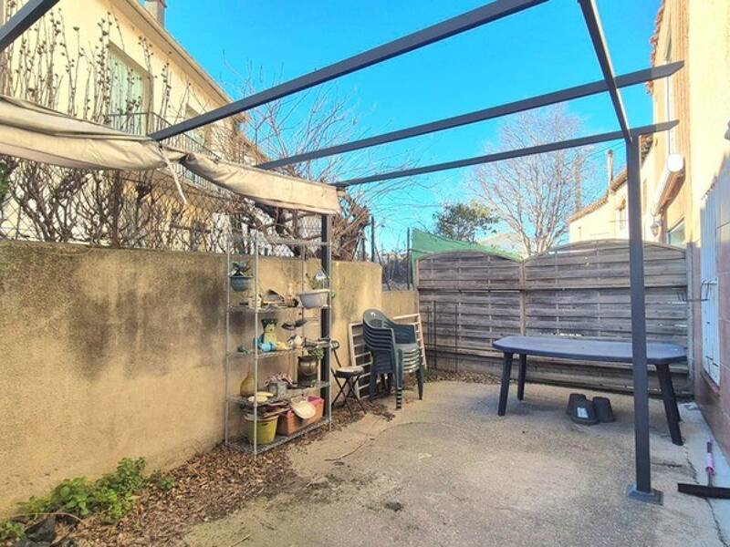 Maison à vendre, 95m², PERPIGNAN