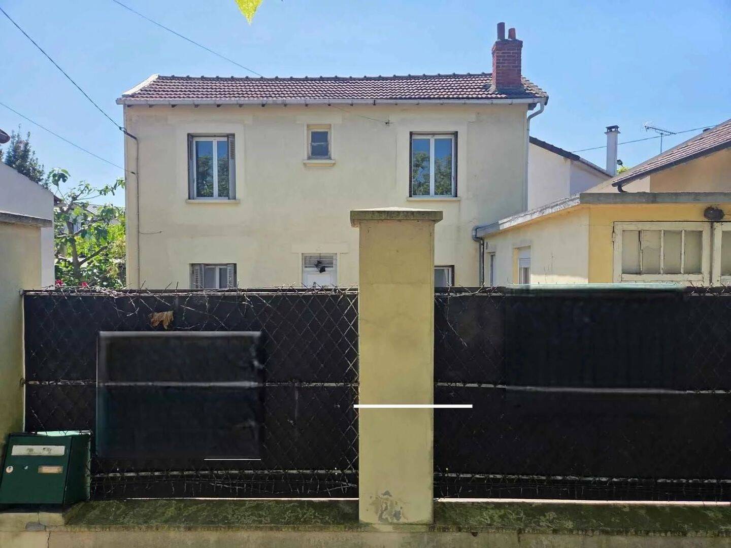 Maison à vendre, 70m², AULNAY SOUS BOIS