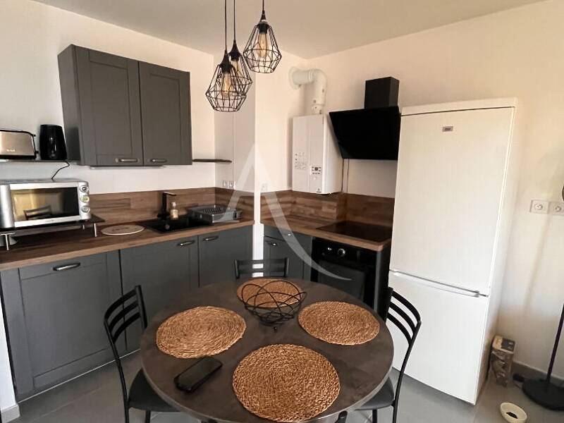 Maison à louer, 41m², TOURS